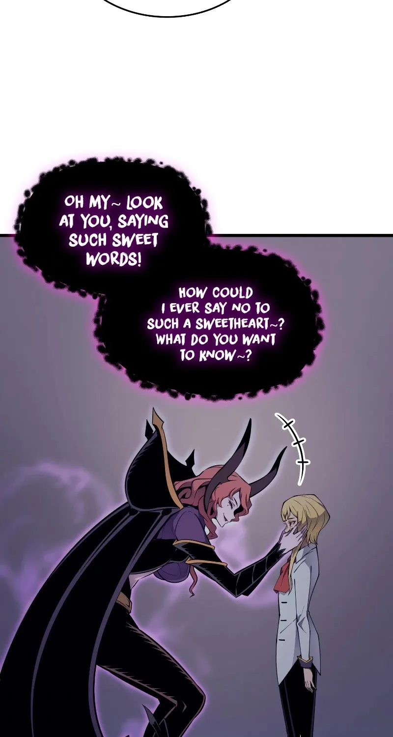 The Great Mage Returns After 4000 Years Chapter 93 page 31 - 