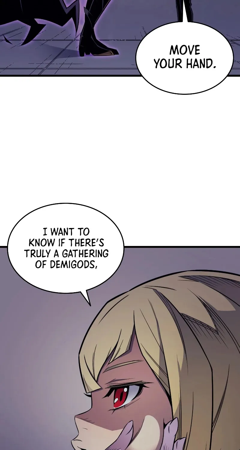 The Great Mage Returns After 4000 Years Chapter 93 page 32 - 