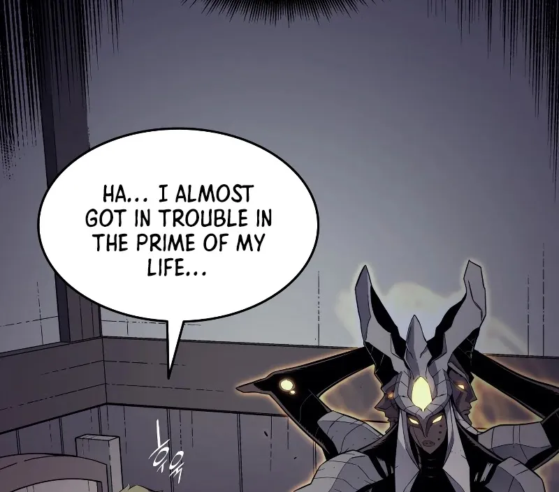 The Great Mage Returns After 4000 Years Chapter 93 page 47 - 