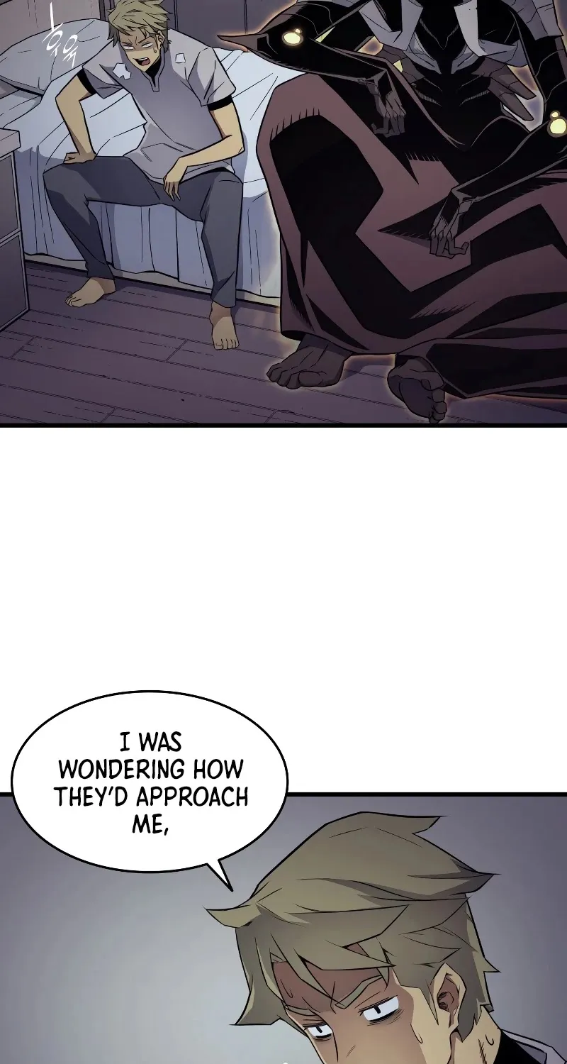 The Great Mage Returns After 4000 Years Chapter 93 page 48 - 