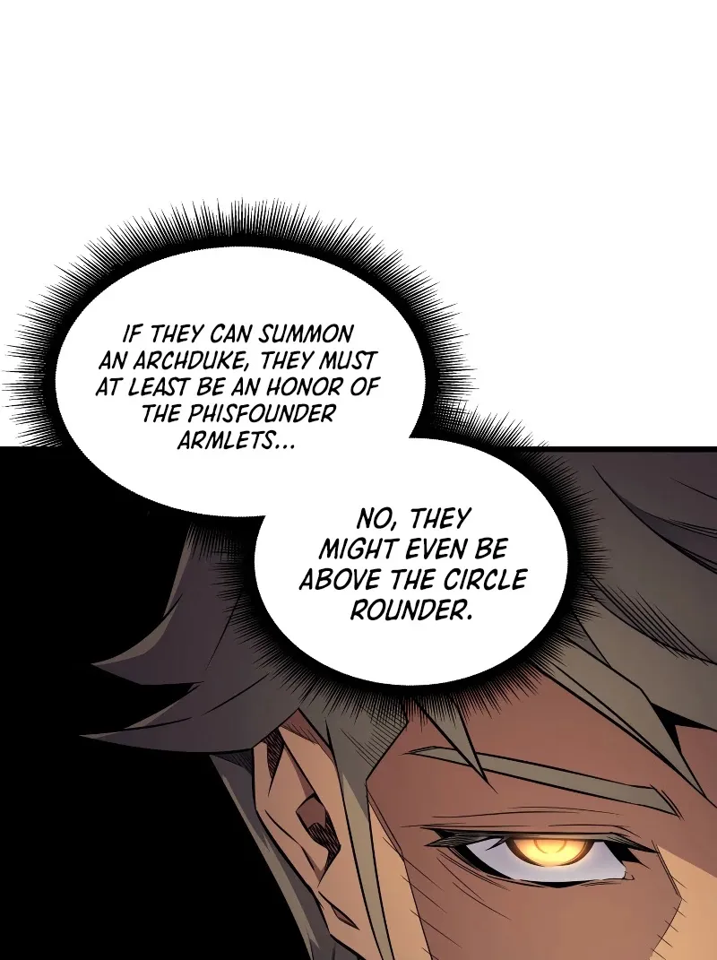 The Great Mage Returns After 4000 Years Chapter 93 page 55 - 