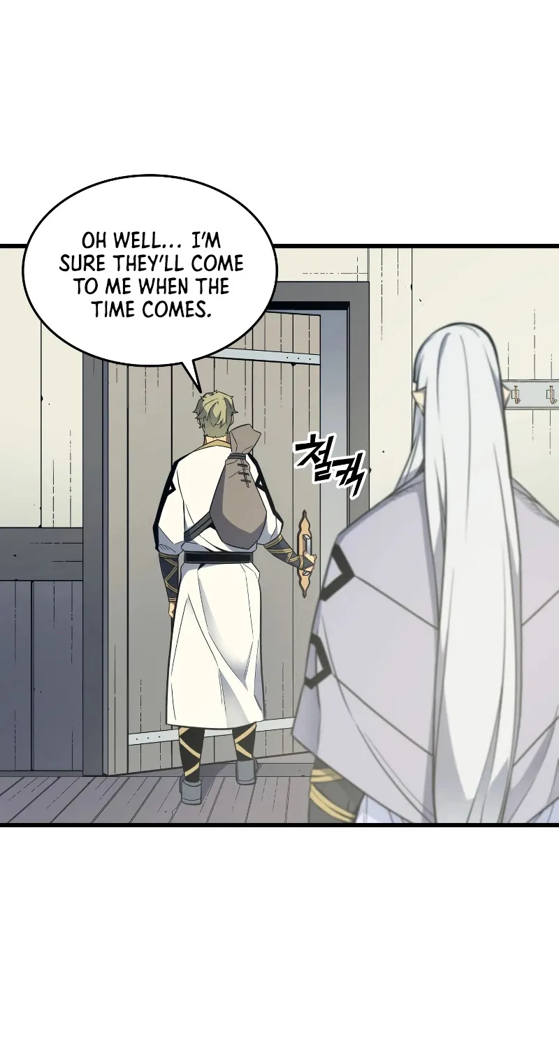 The Great Mage Returns After 4000 Years Chapter 93 page 70 - 