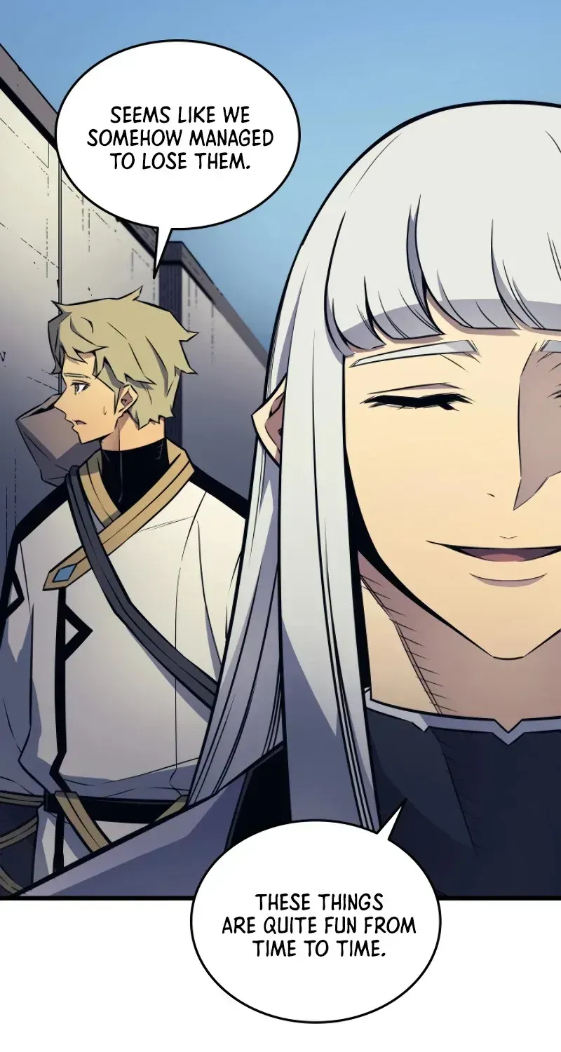 The Great Mage Returns After 4000 Years Chapter 94.1 page 11 - 