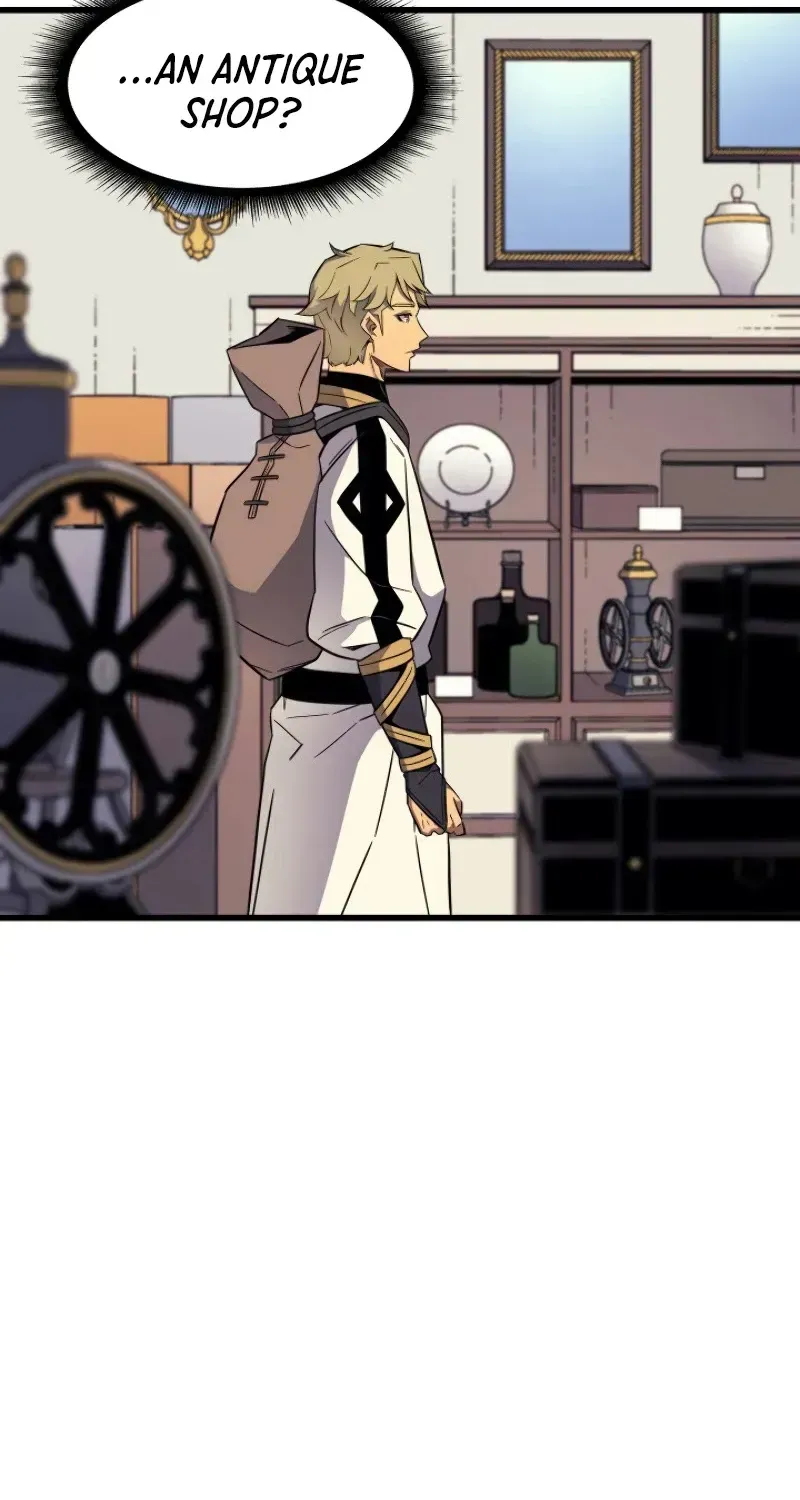 The Great Mage Returns After 4000 Years Chapter 94.1 page 23 - 