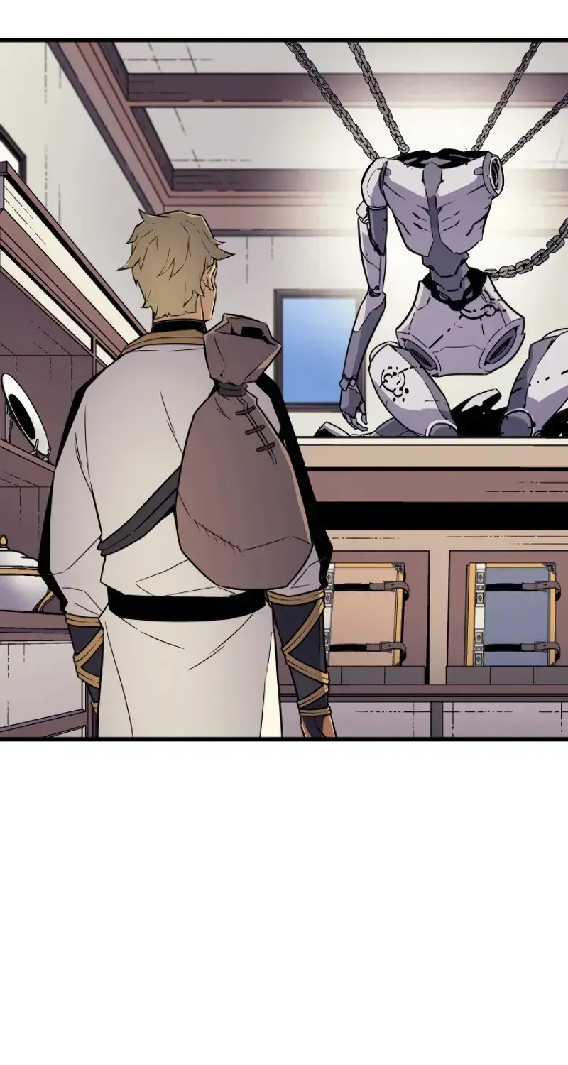 The Great Mage Returns After 4000 Years Chapter 94.1 page 24 - 