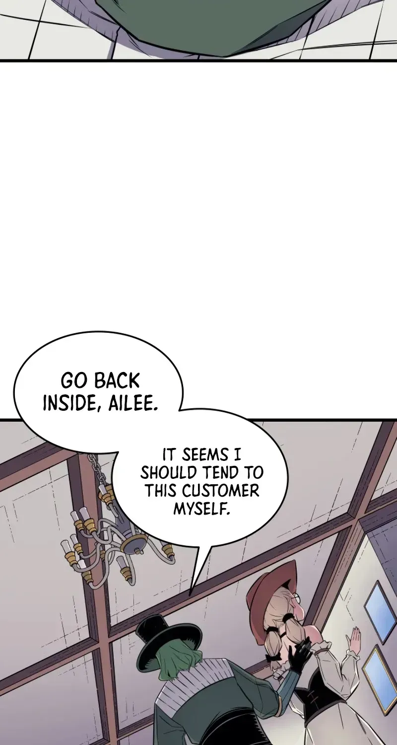The Great Mage Returns After 4000 Years Chapter 94.1 page 33 - 