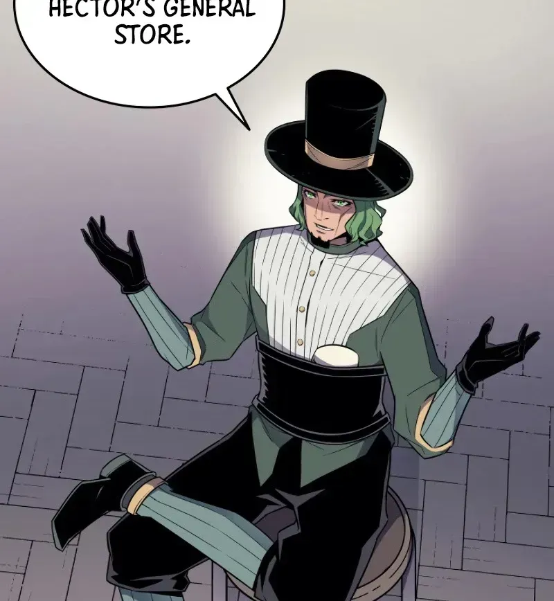The Great Mage Returns After 4000 Years Chapter 94.1 page 35 - 