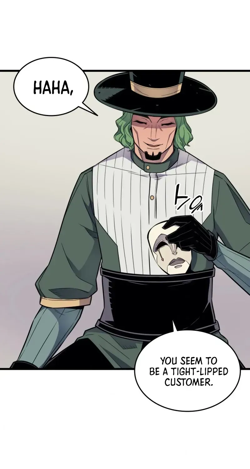 The Great Mage Returns After 4000 Years Chapter 94.1 page 38 - 