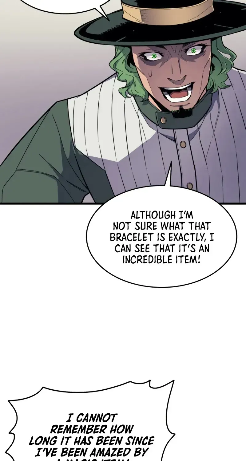 The Great Mage Returns After 4000 Years Chapter 94.1 page 44 - 