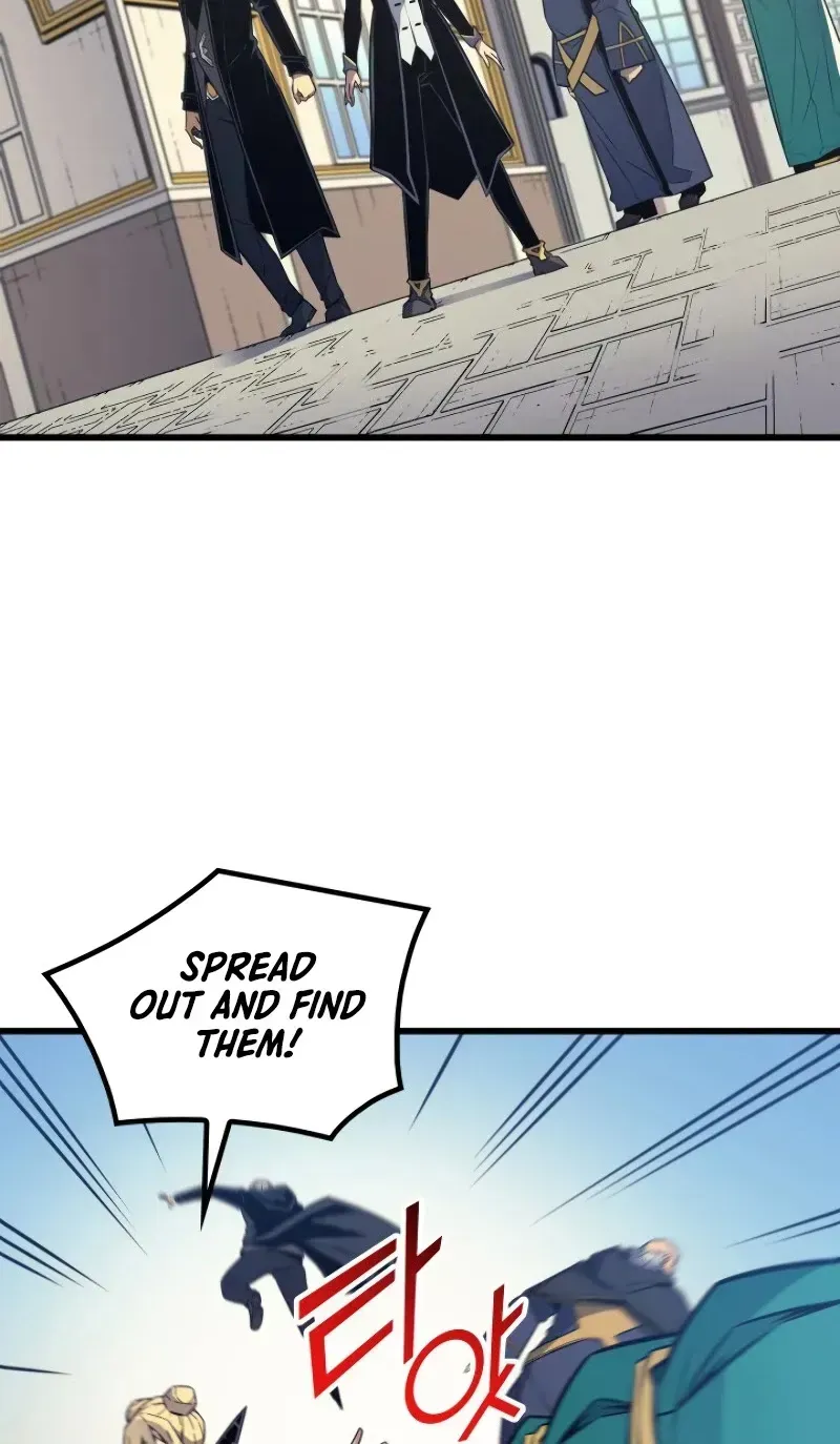 The Great Mage Returns After 4000 Years Chapter 94.1 page 7 - 