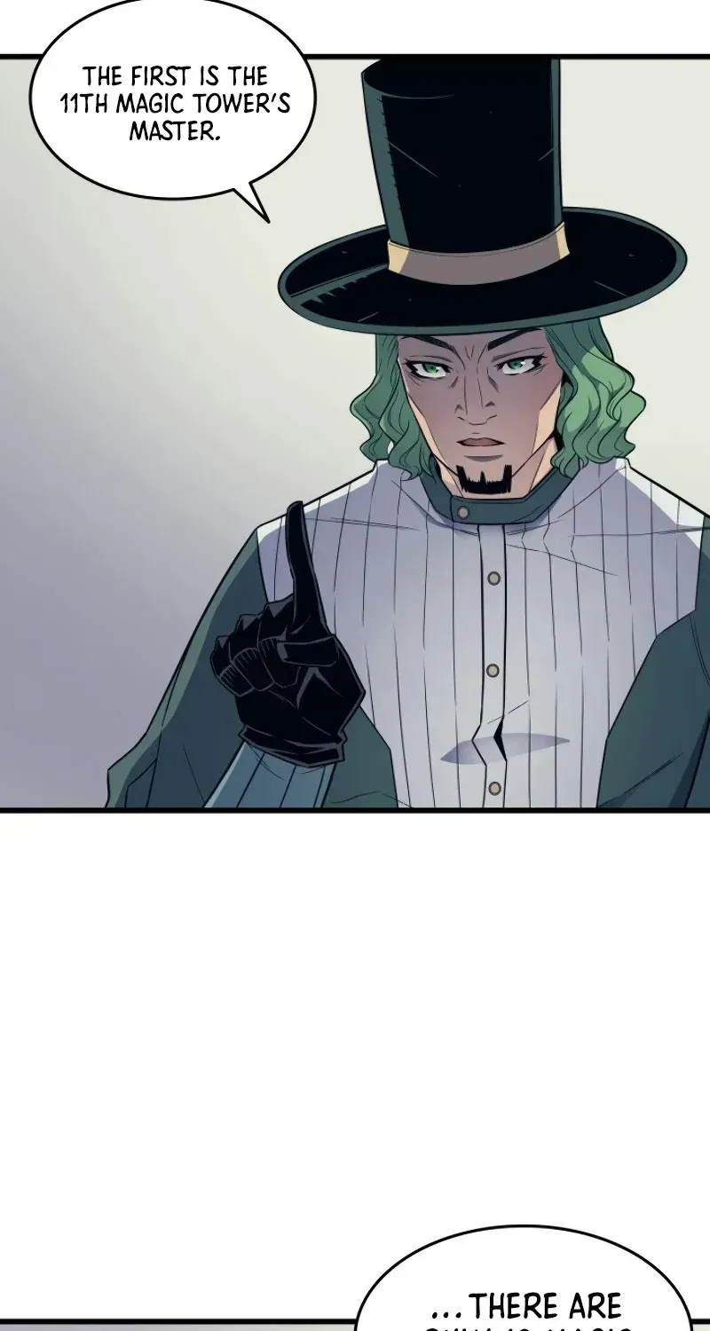 The Great Mage Returns After 4000 Years Chapter 94.1 page 66 - 