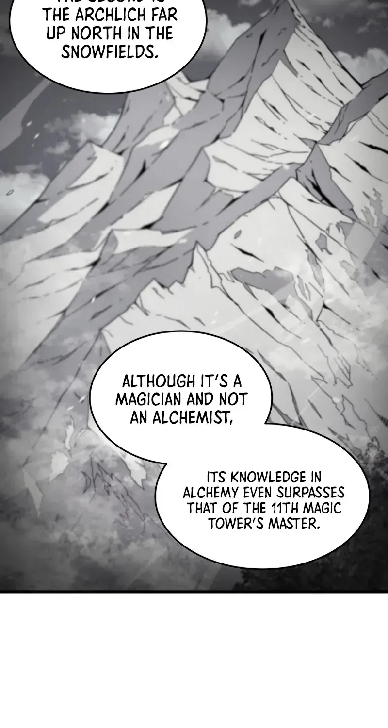 The Great Mage Returns After 4000 Years Chapter 94.1 page 69 - 