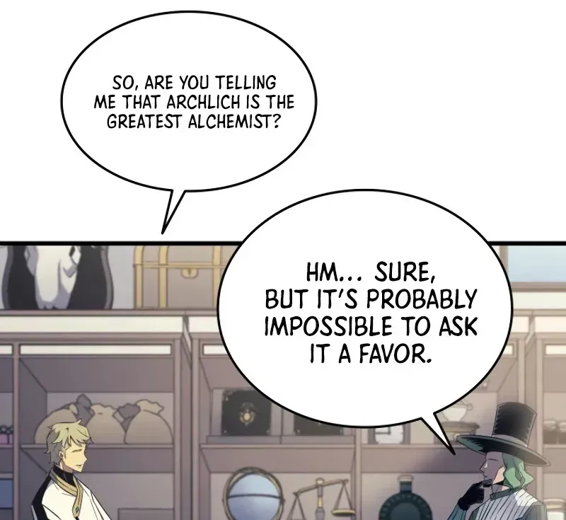 The Great Mage Returns After 4000 Years Chapter 94.1 page 71 - 