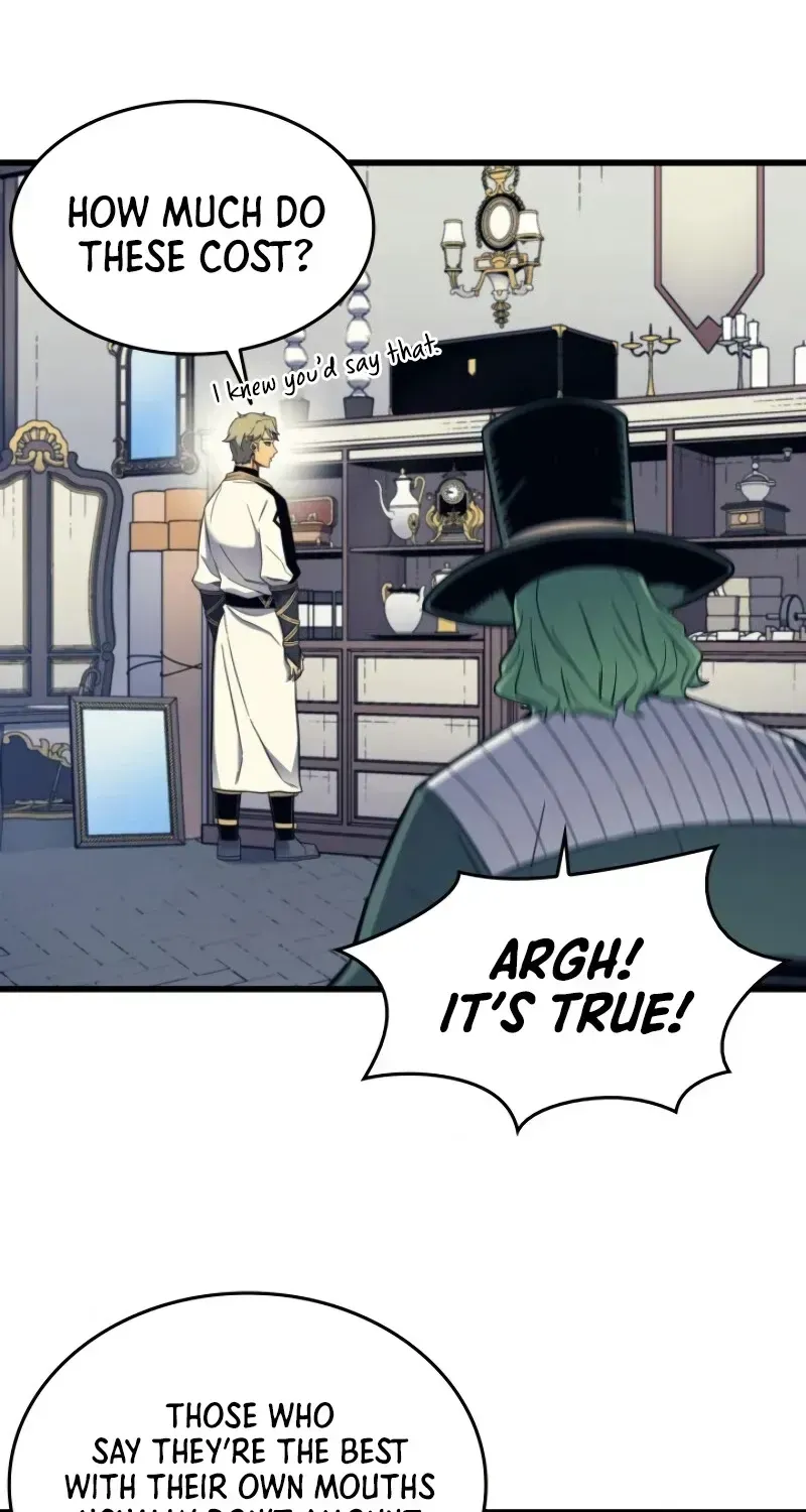 The Great Mage Returns After 4000 Years Chapter 94.1 page 77 - 
