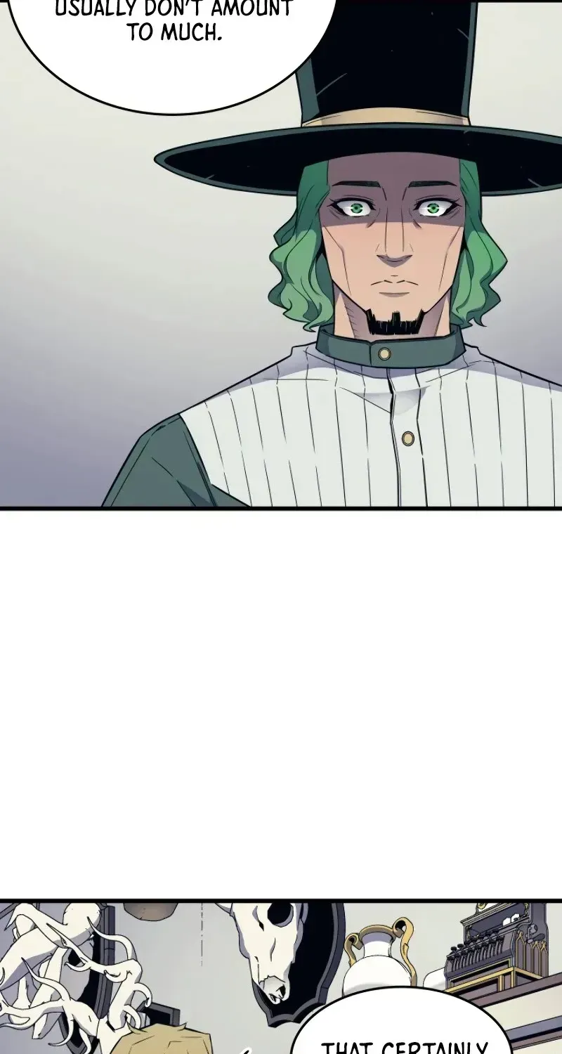 The Great Mage Returns After 4000 Years Chapter 94.1 page 78 - 