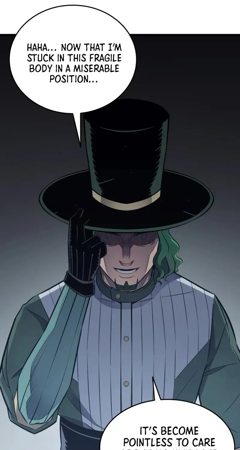 The Great Mage Returns After 4000 Years Chapter 94.1 page 83 - 