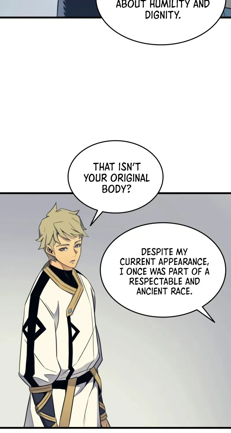 The Great Mage Returns After 4000 Years Chapter 94.1 page 84 - 