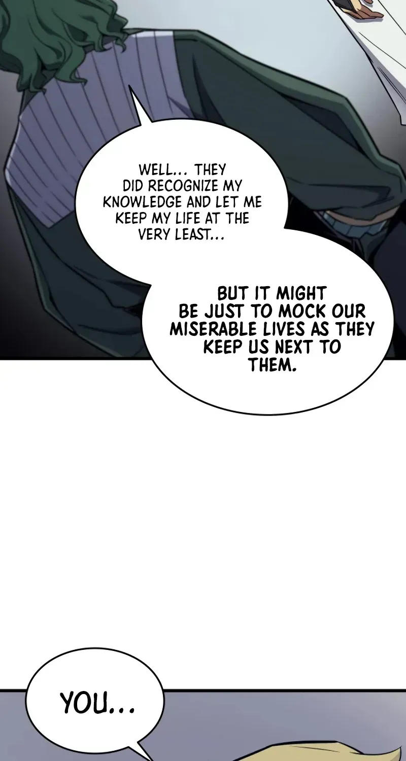 The Great Mage Returns After 4000 Years Chapter 94.1 page 87 - 