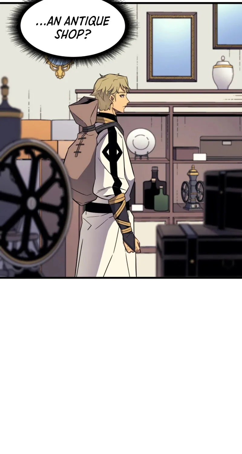 The Great Mage Returns After 4000 Years Chapter 94 page 23 - 