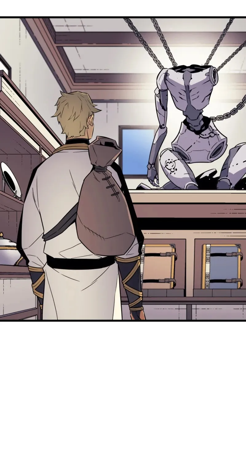 The Great Mage Returns After 4000 Years Chapter 94 page 24 - 