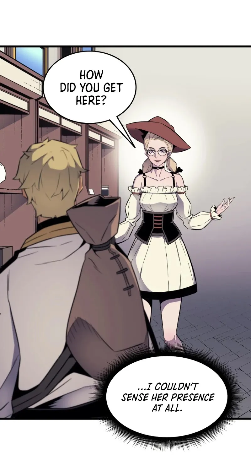 The Great Mage Returns After 4000 Years Chapter 94 page 26 - 