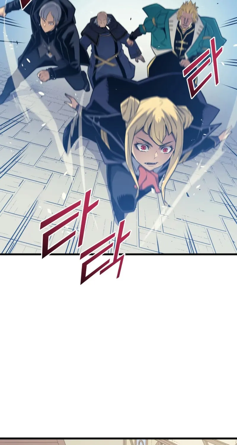 The Great Mage Returns After 4000 Years Chapter 94 page 4 - 