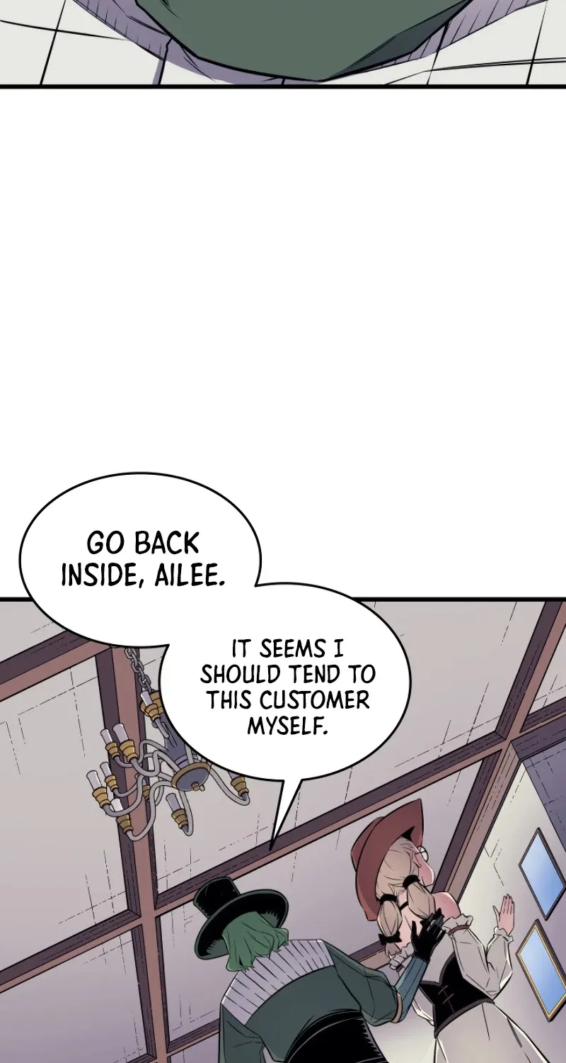 The Great Mage Returns After 4000 Years Chapter 94 page 33 - 