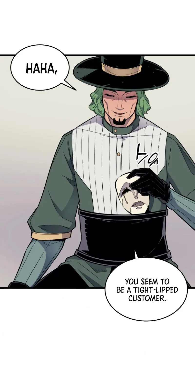 The Great Mage Returns After 4000 Years Chapter 94 page 38 - 