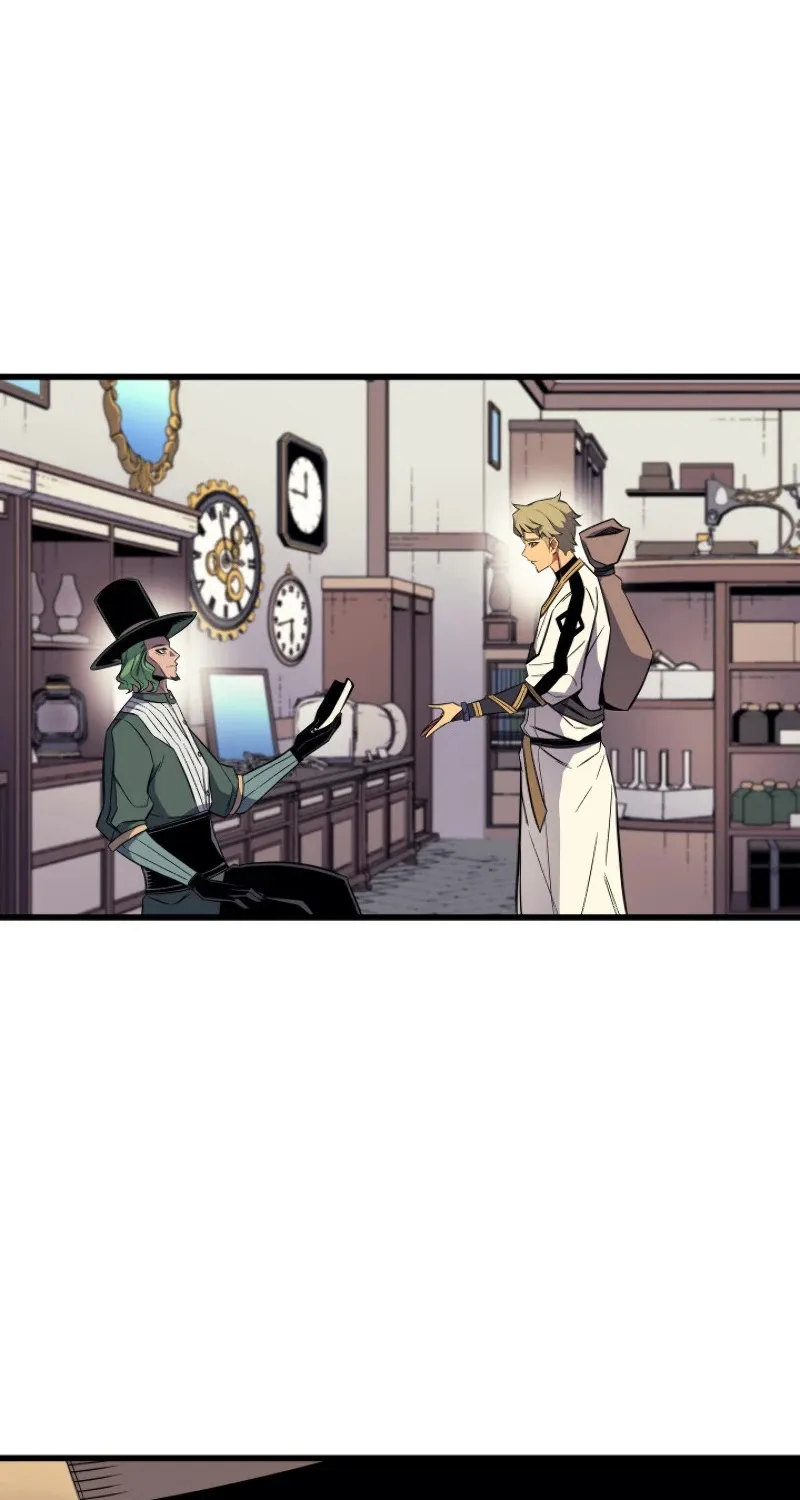 The Great Mage Returns After 4000 Years Chapter 94 page 40 - 