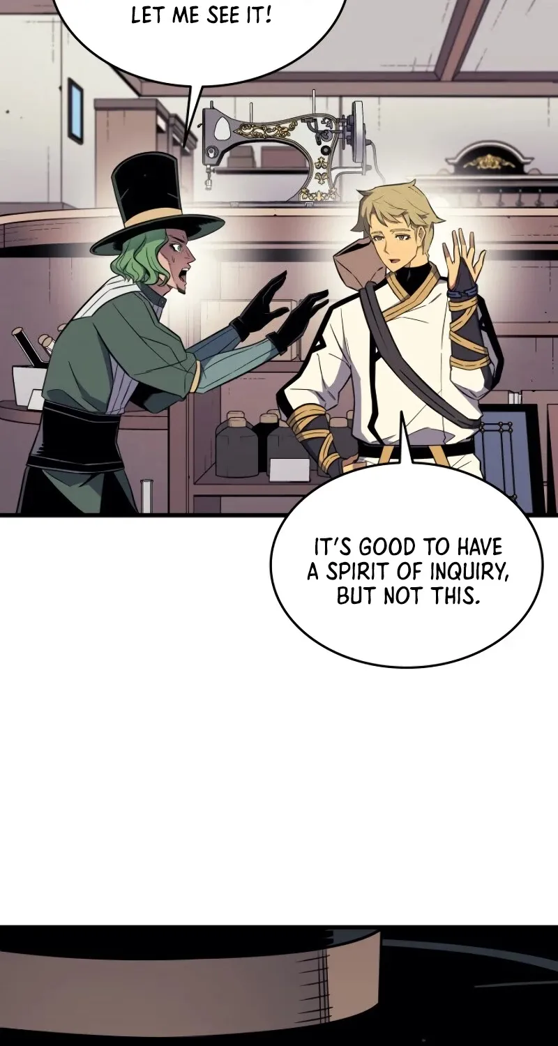 The Great Mage Returns After 4000 Years Chapter 94 page 47 - 