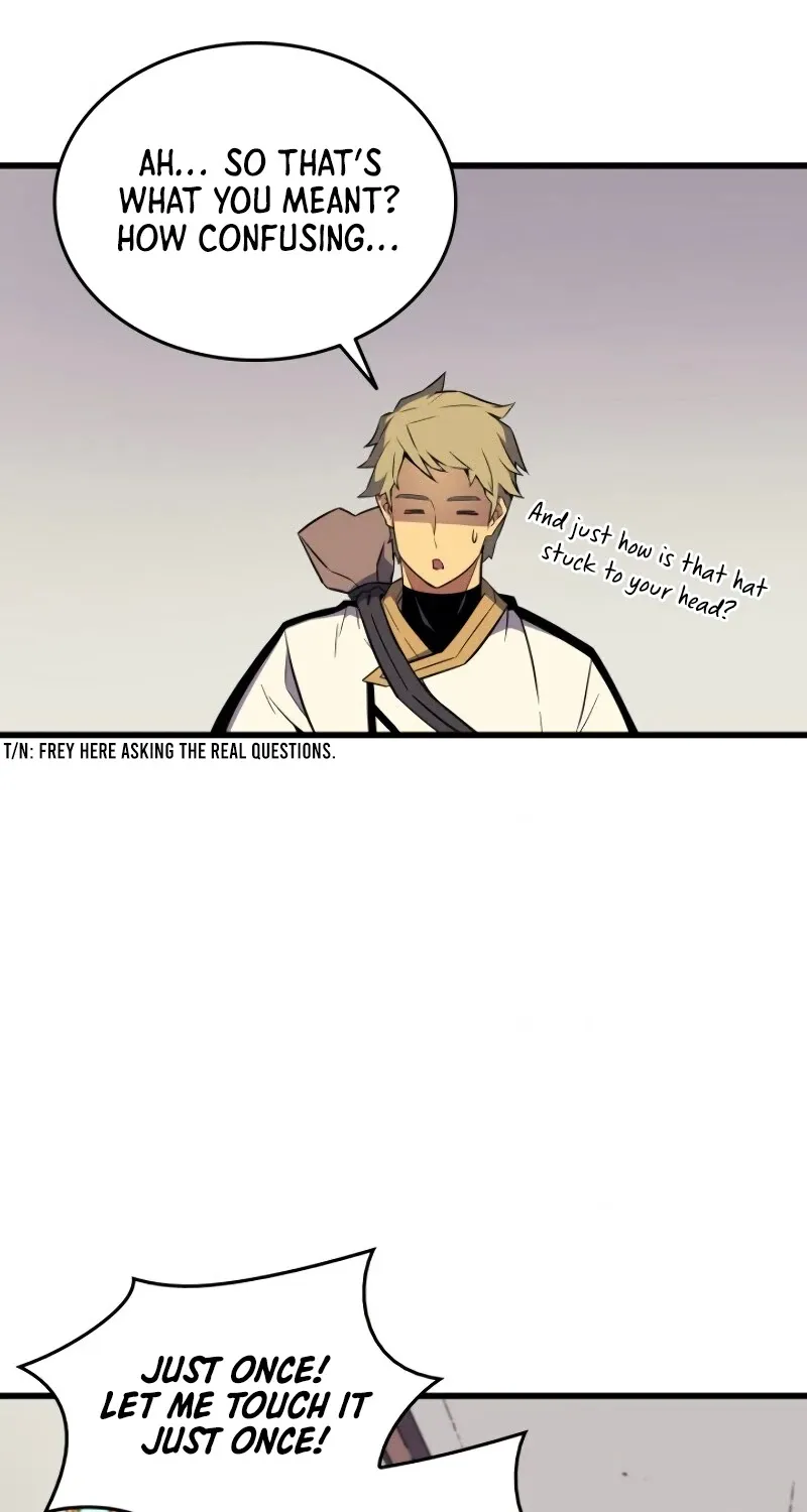The Great Mage Returns After 4000 Years Chapter 94 page 54 - 