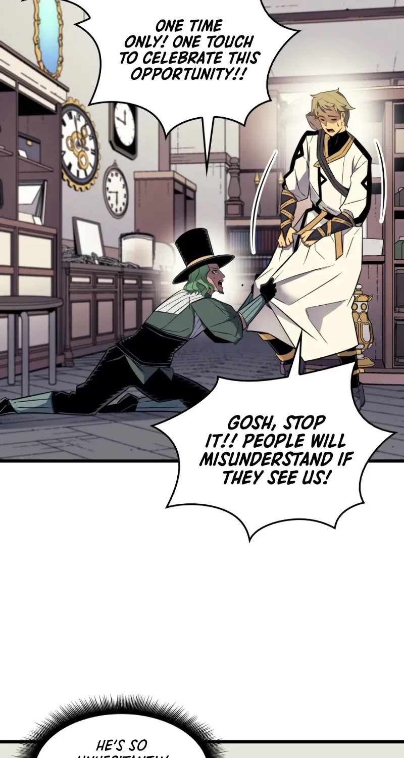 The Great Mage Returns After 4000 Years Chapter 94 page 55 - 