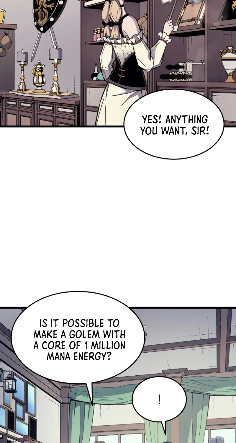 The Great Mage Returns After 4000 Years Chapter 94 page 57 - 