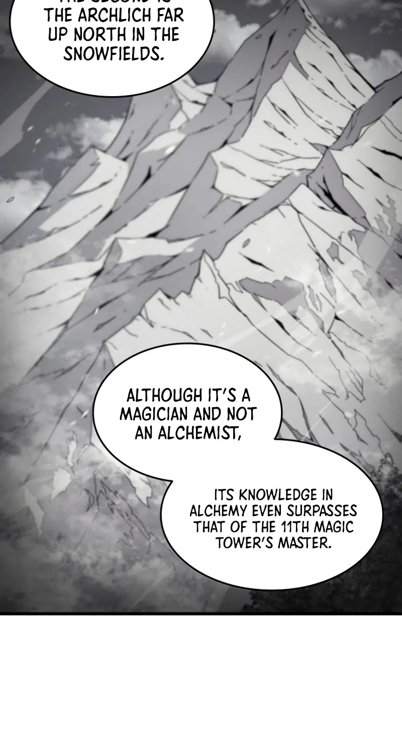The Great Mage Returns After 4000 Years Chapter 94 page 69 - 