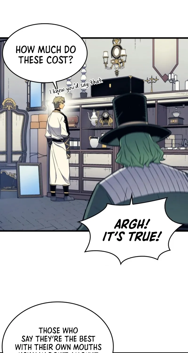The Great Mage Returns After 4000 Years Chapter 94 page 77 - 