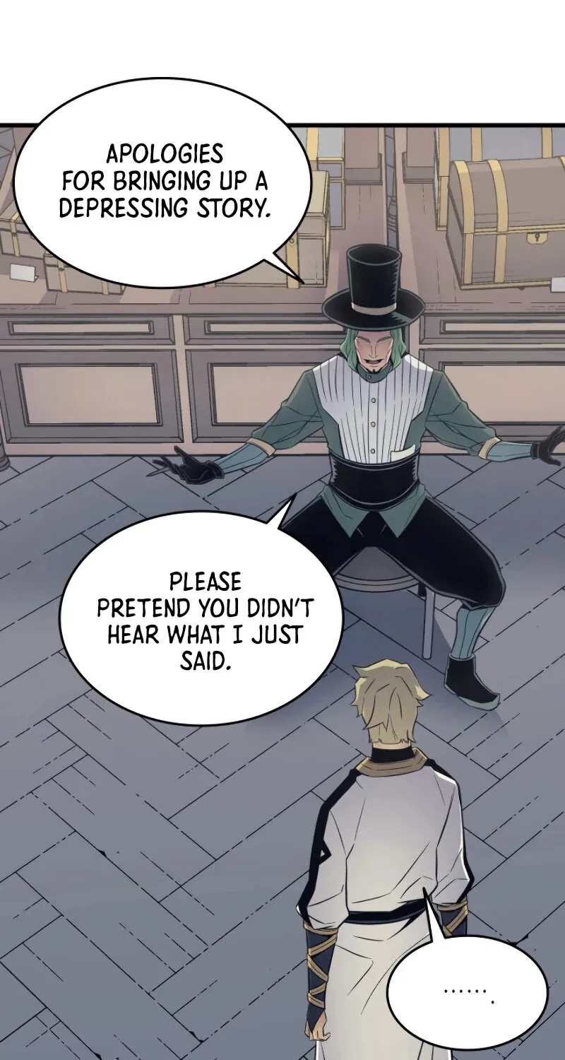 The Great Mage Returns After 4000 Years Chapter 95 page 12 - 