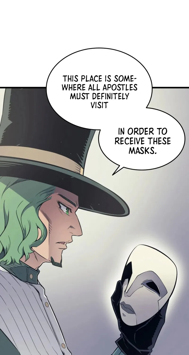The Great Mage Returns After 4000 Years Chapter 95 page 20 - 