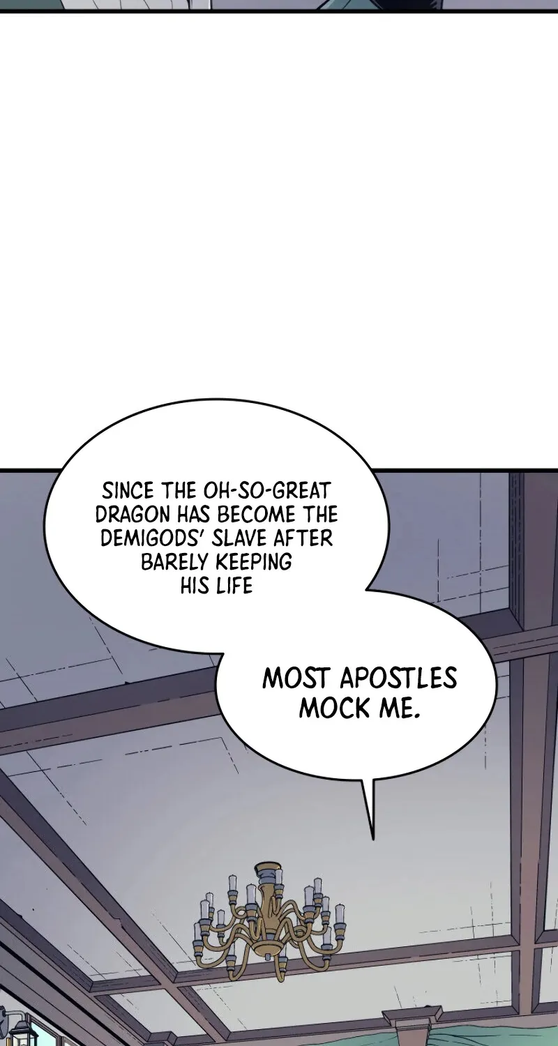 The Great Mage Returns After 4000 Years Chapter 95 page 21 - 