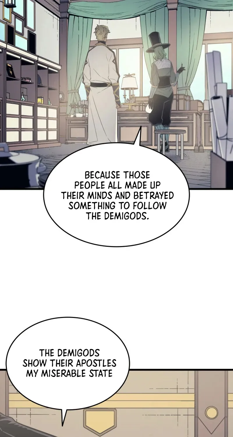 The Great Mage Returns After 4000 Years Chapter 95 page 22 - 