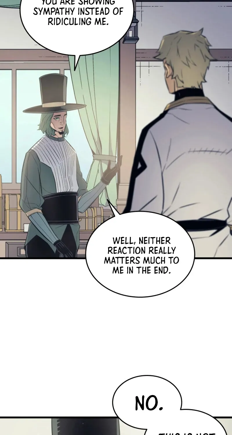 The Great Mage Returns After 4000 Years Chapter 95 page 25 - 
