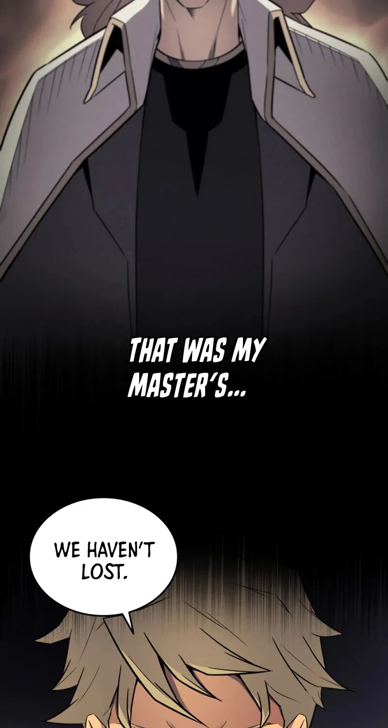The Great Mage Returns After 4000 Years Chapter 95 page 33 - 