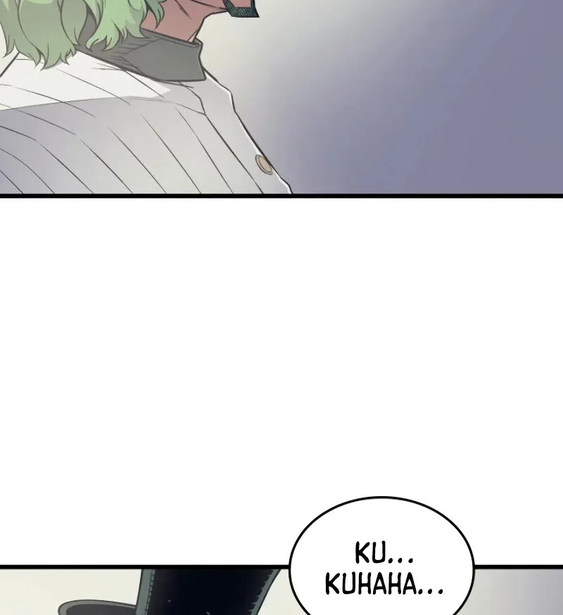 The Great Mage Returns After 4000 Years Chapter 95 page 35 - 