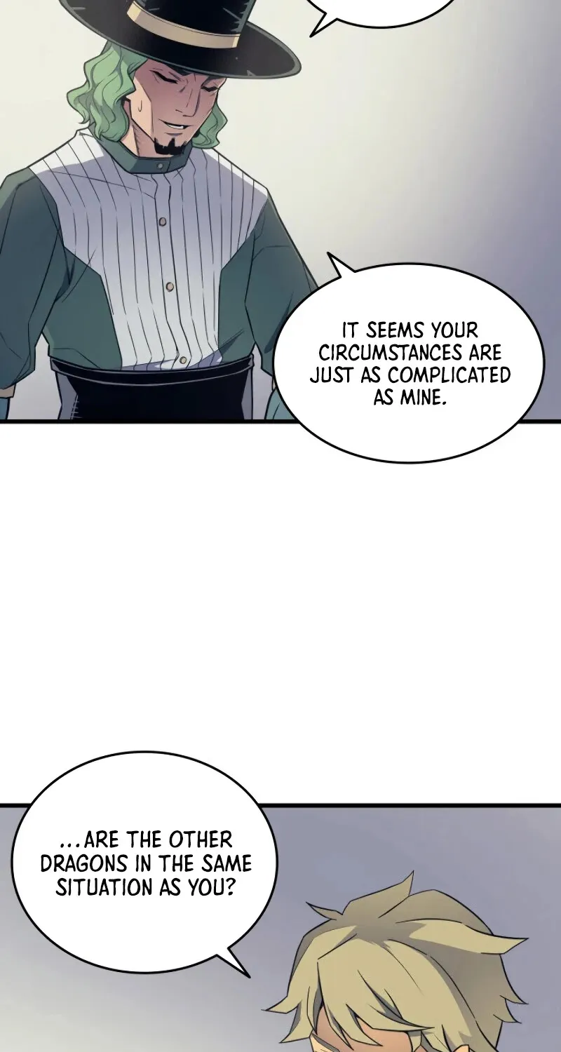The Great Mage Returns After 4000 Years Chapter 95 page 36 - 