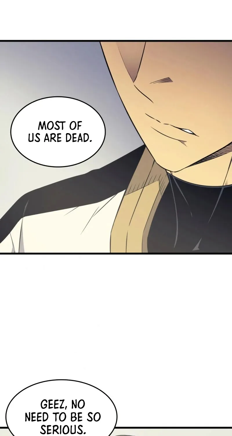 The Great Mage Returns After 4000 Years Chapter 95 page 38 - 