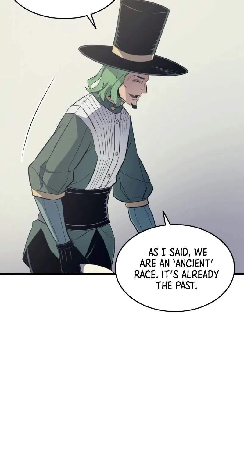 The Great Mage Returns After 4000 Years Chapter 95 page 39 - 