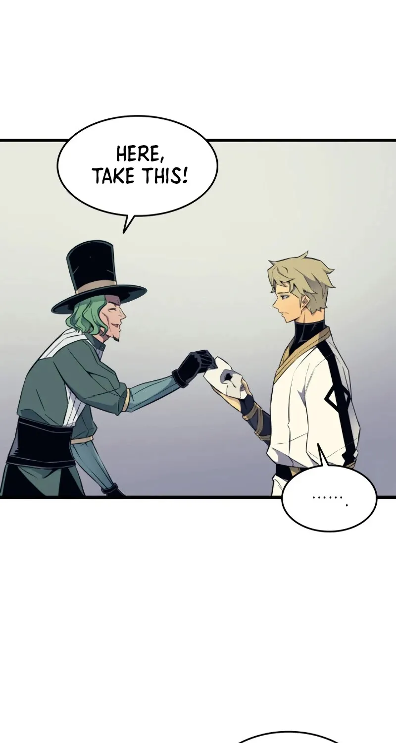 The Great Mage Returns After 4000 Years Chapter 95 page 40 - 