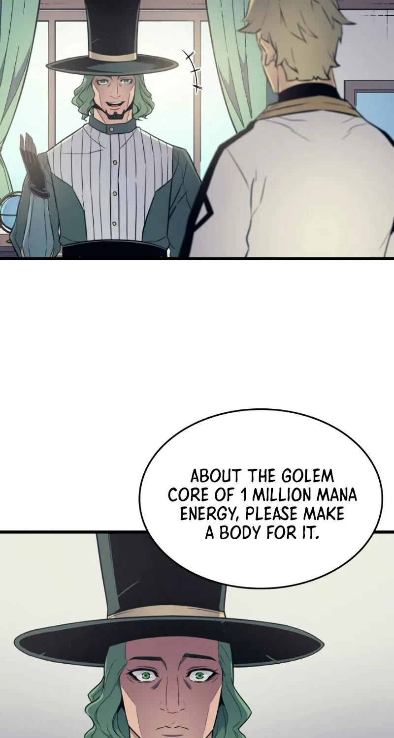 The Great Mage Returns After 4000 Years Chapter 95 page 42 - 
