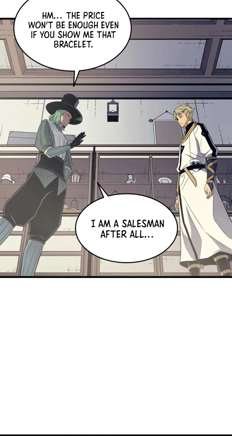 The Great Mage Returns After 4000 Years Chapter 95 page 44 - 