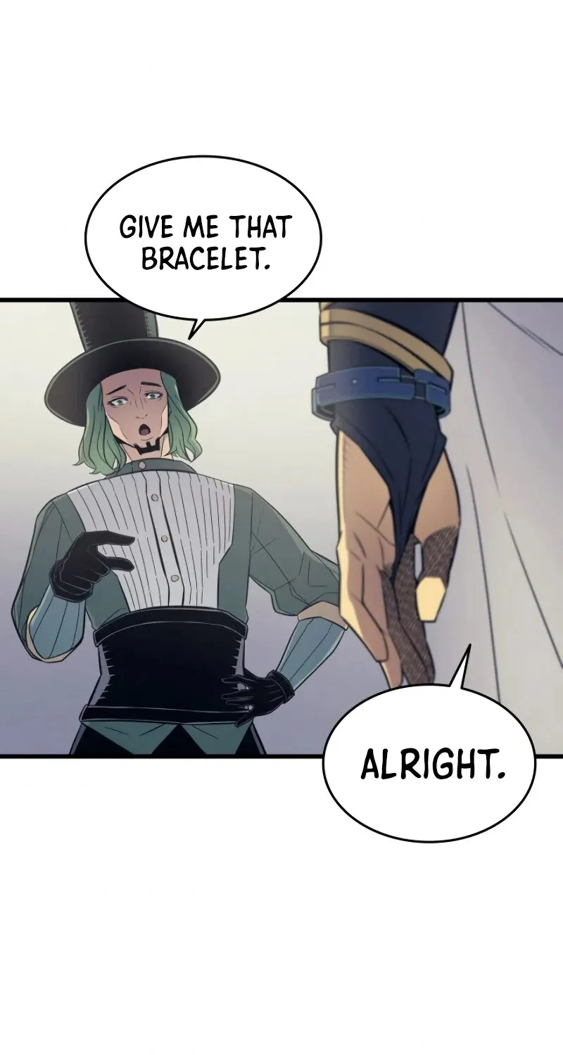 The Great Mage Returns After 4000 Years Chapter 95 page 46 - 
