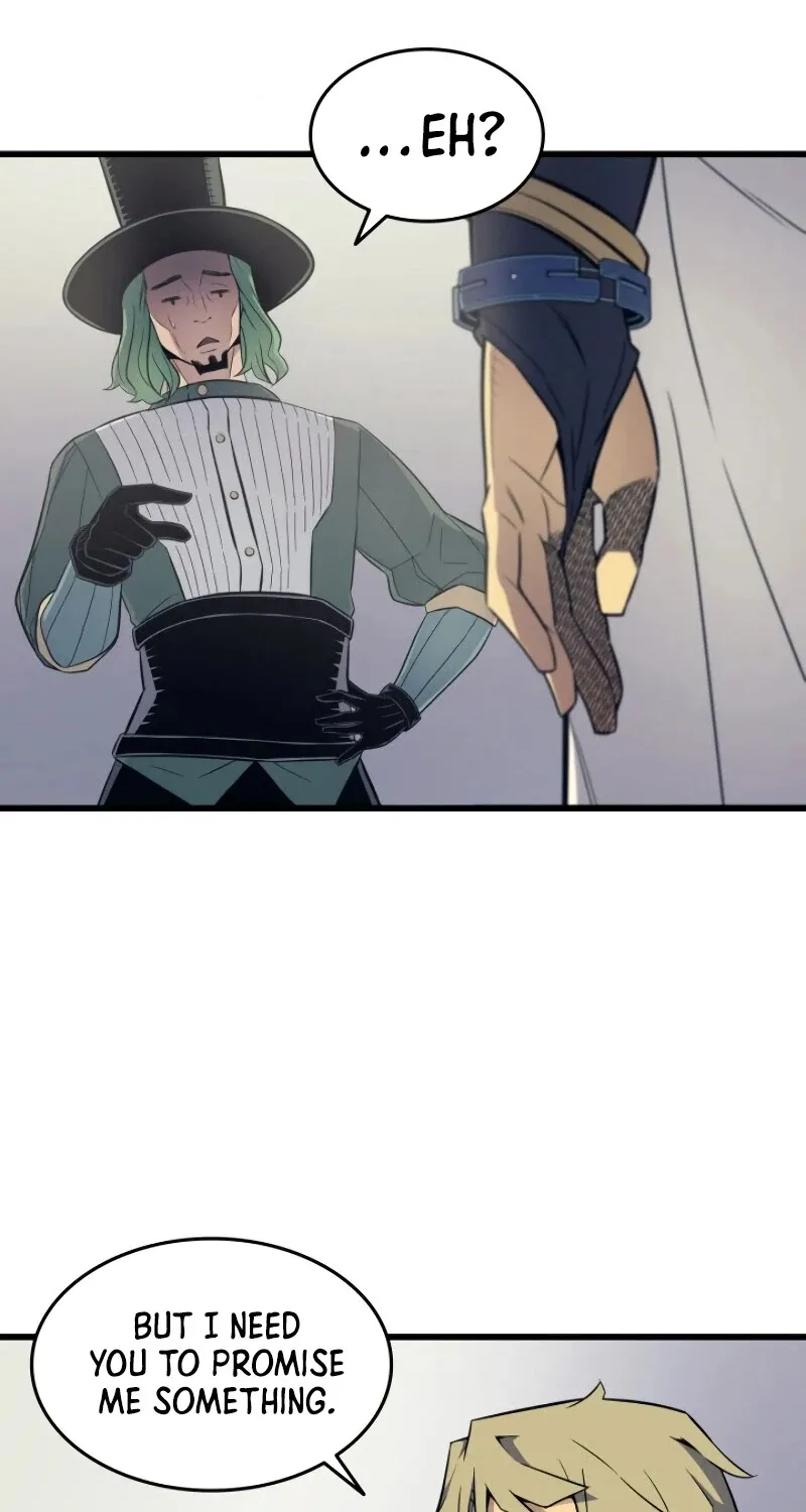 The Great Mage Returns After 4000 Years Chapter 95 page 47 - 